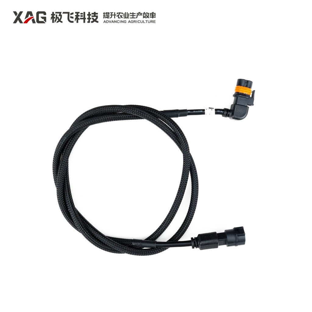 P100Nozzle & Solenoid Valve Extension Cable