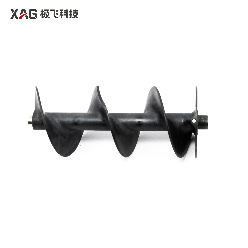 P100 Pro Spiral Feeder (Extra Large)