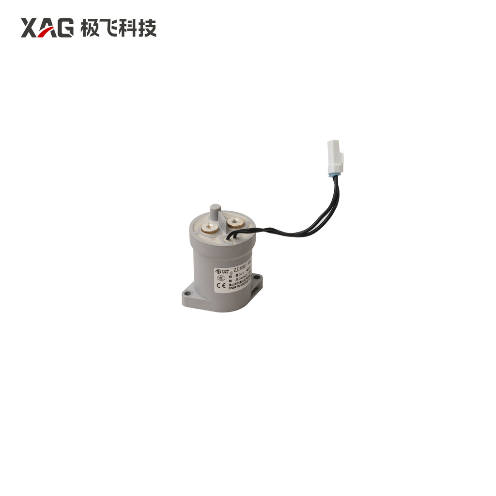 R150A Relay