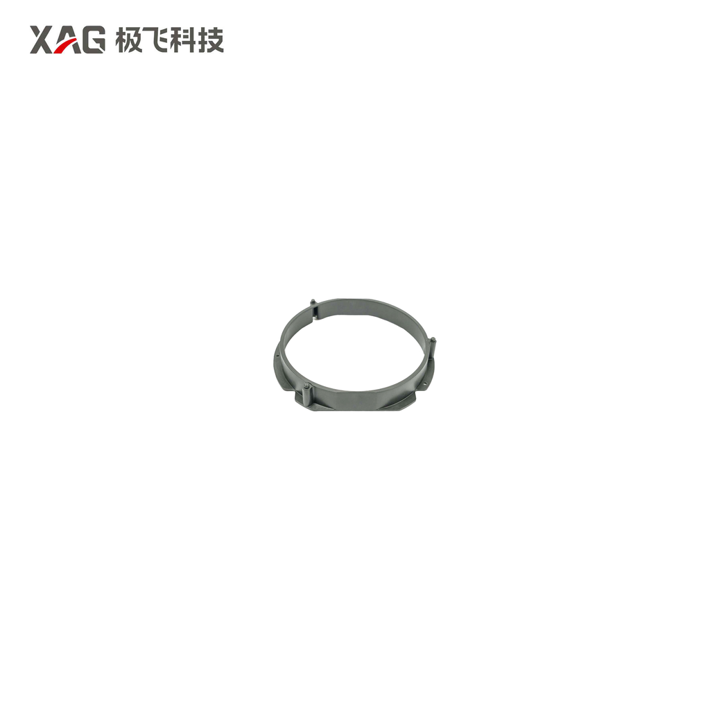 Rectifier net Holder