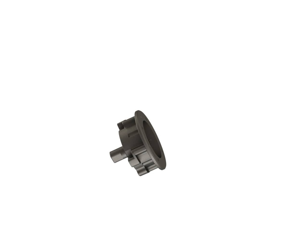 Spreader Motor Gearbox Assembly