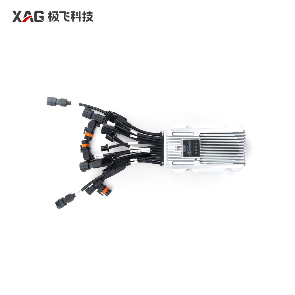 [05-002-01880] SuperX4 Pro Flight Controller (English Version) (05-002-01880)