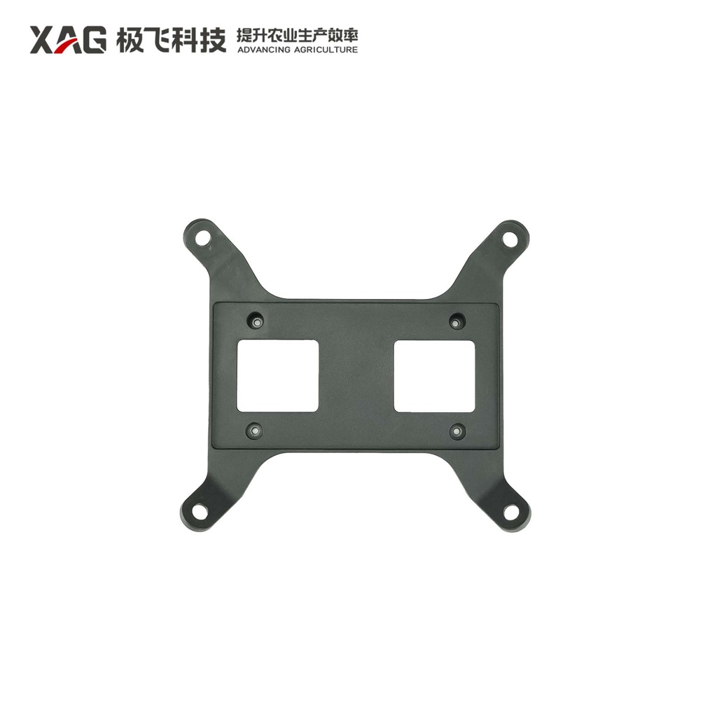 RealTerra Suspension Plate