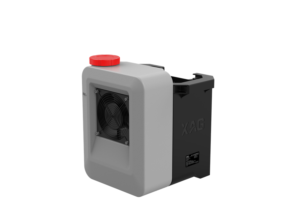 XAG 2024 Battery Cooling Tower (INTL)