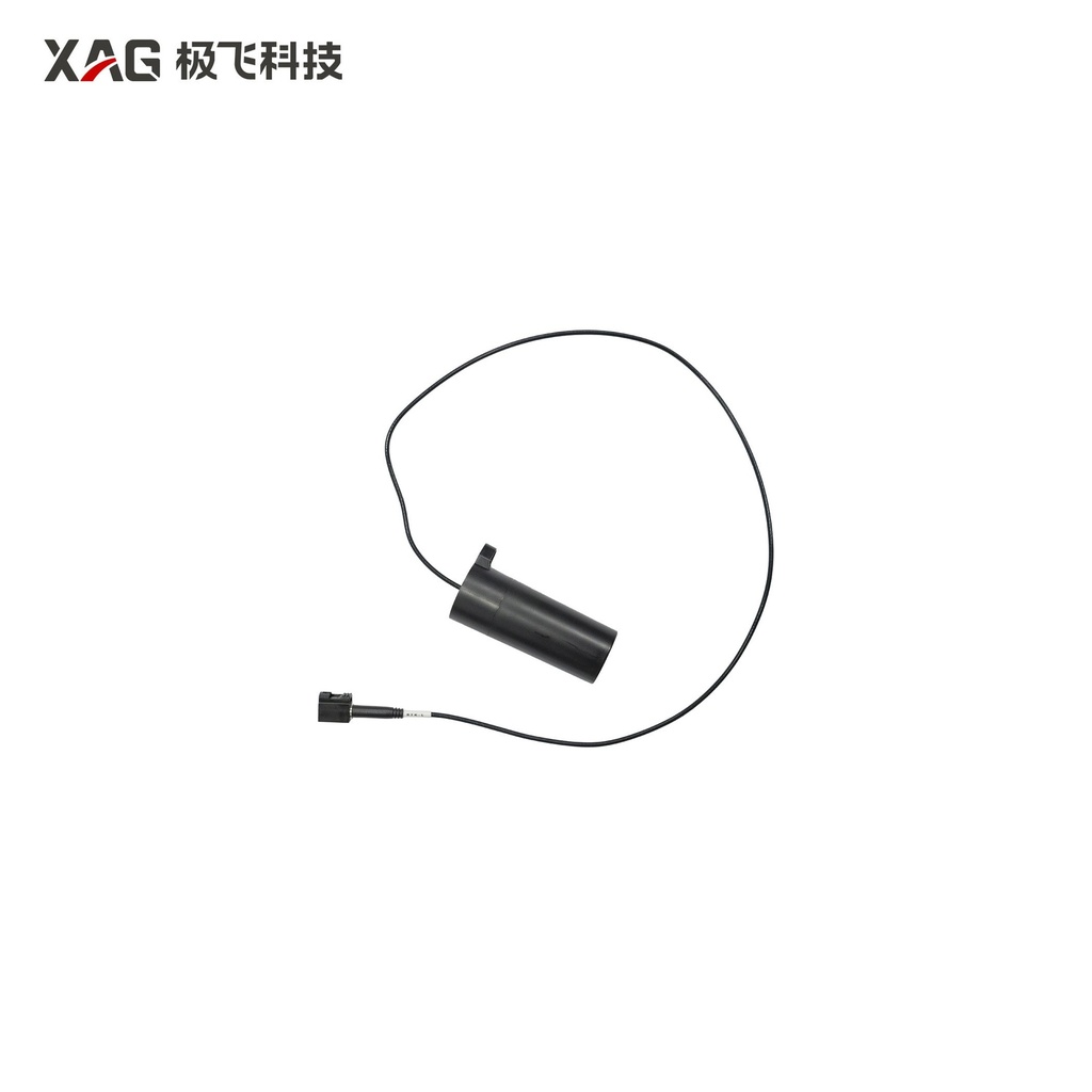 RTK Antenna (Left)