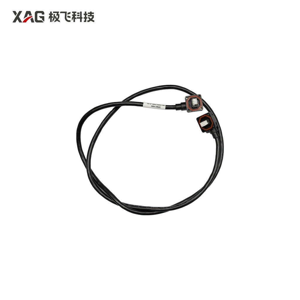 [01-027-02880] Screw Feeder Motor Cable (01-027-02880)