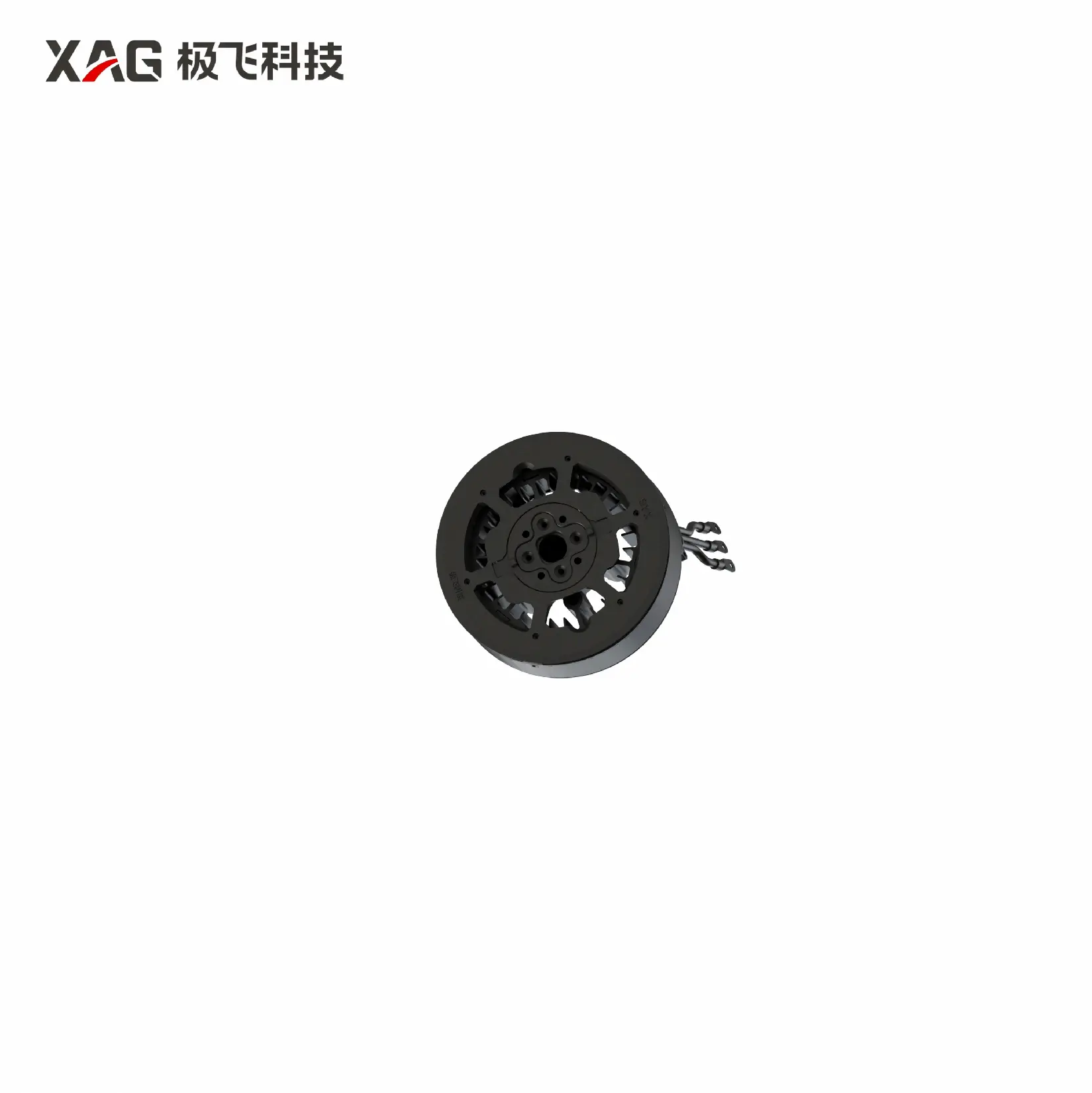 [05-002-02313] Motor