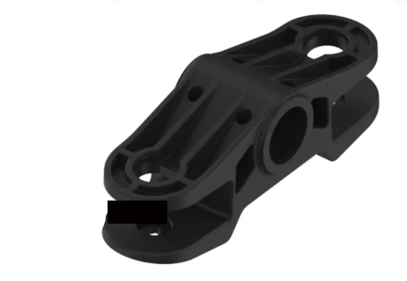 [14-007-00283] Propeller Clamp
