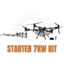 XAG P150 MAX - Starter 7KW 2B2C Kit