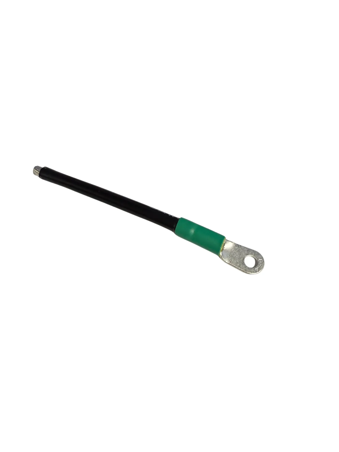[01-027-02769] Motor Three Phase Cable (Green)