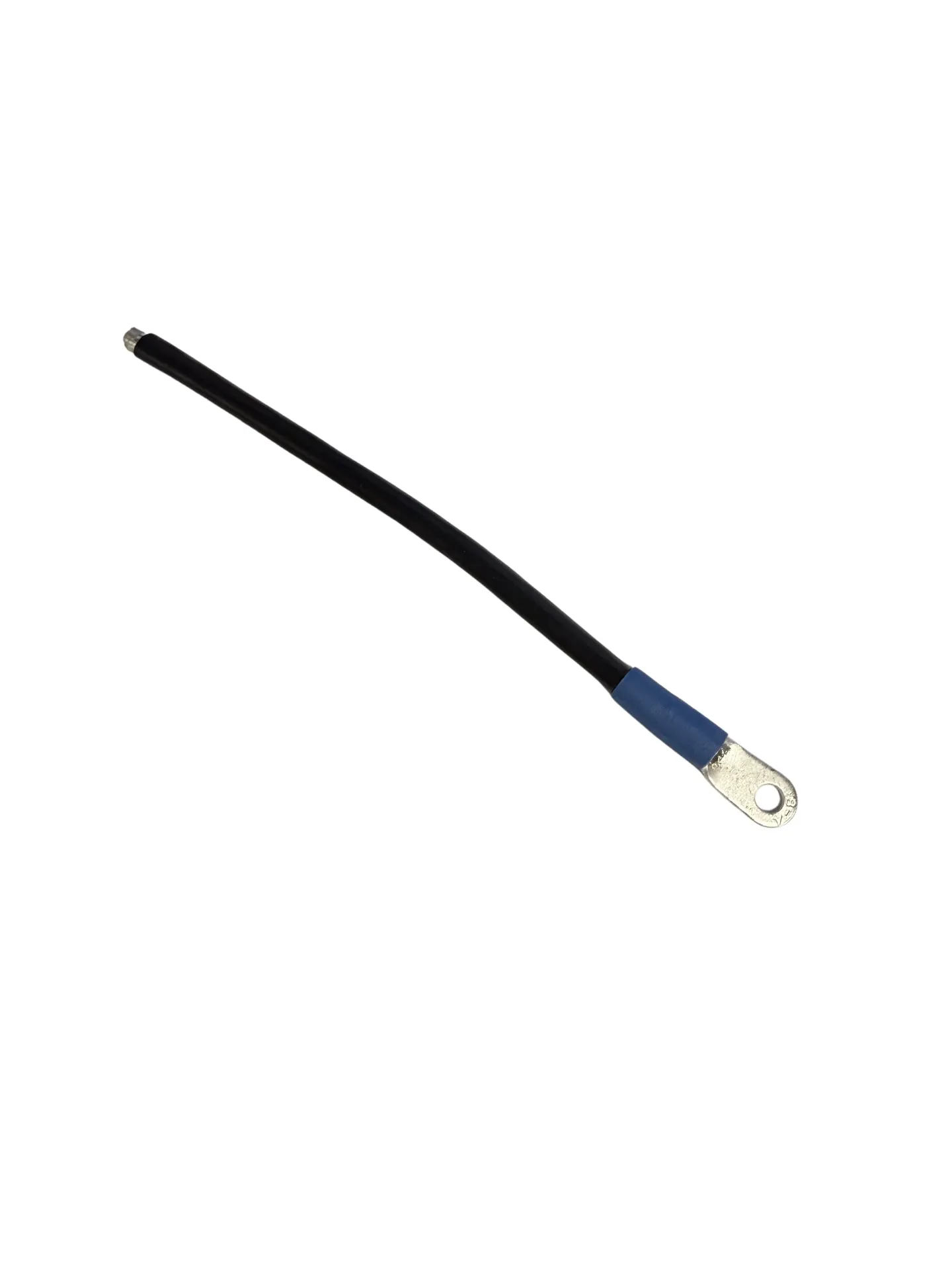 [01-027-02770] Motor Three Phase Cable (Blue)