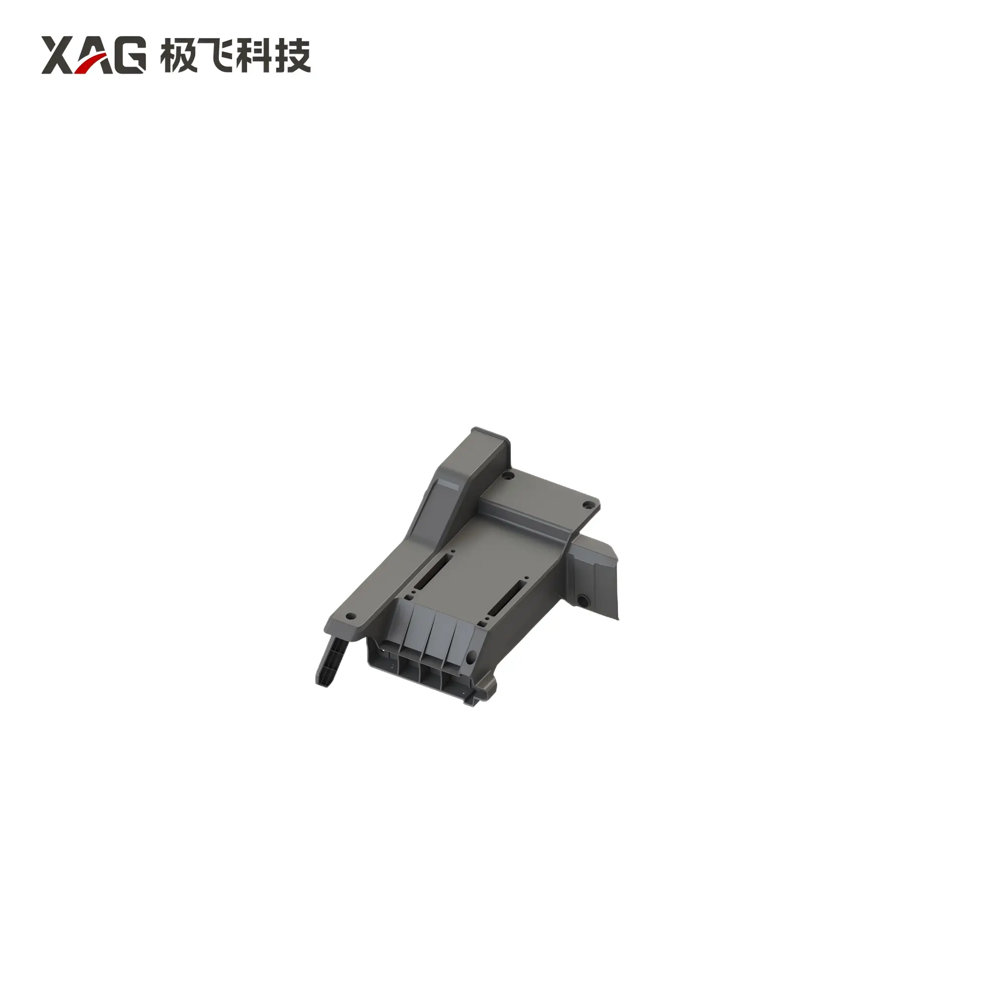 Nose Mount