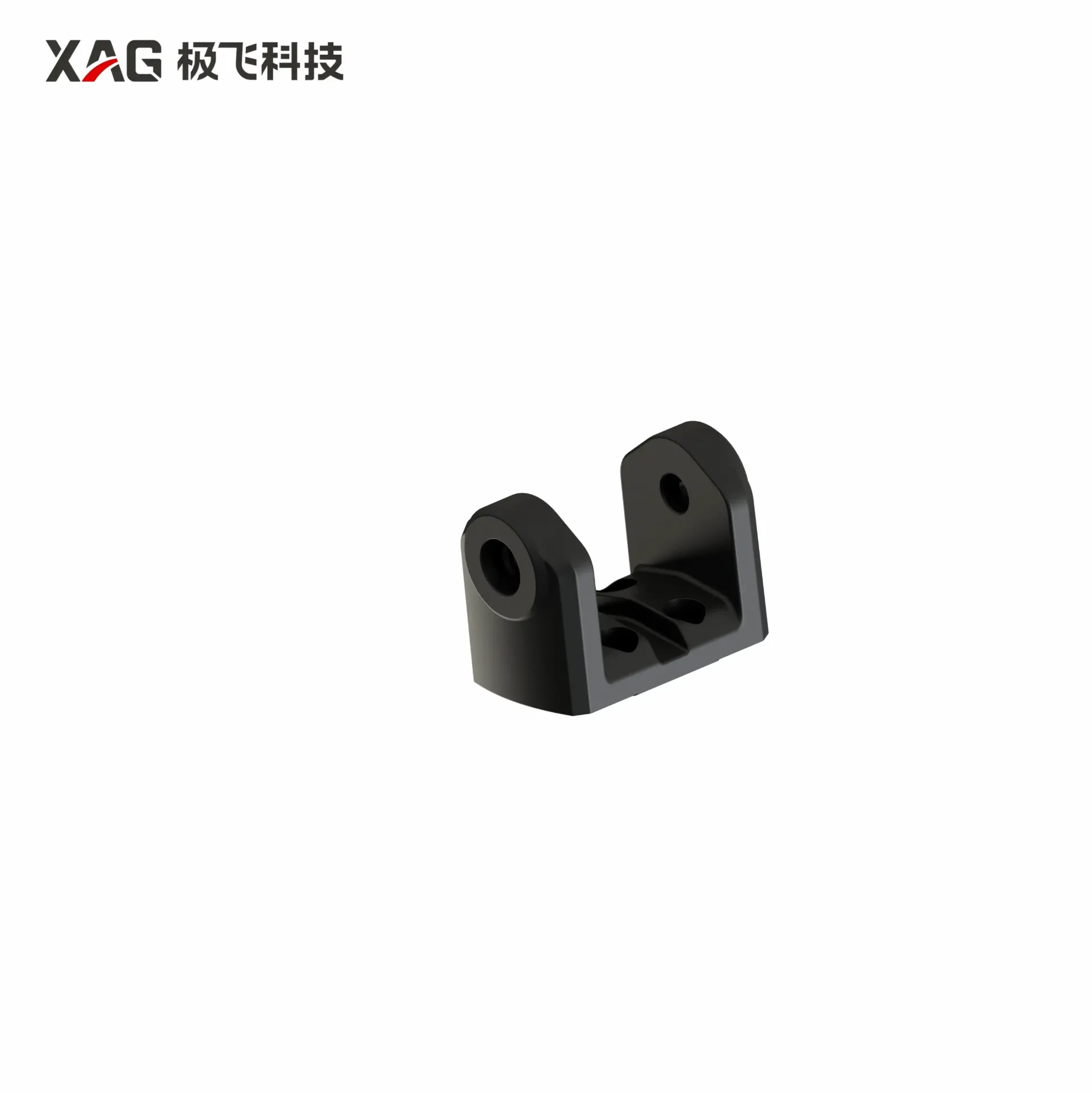 [02-002-15711] Propeller Clamp Fixing Base