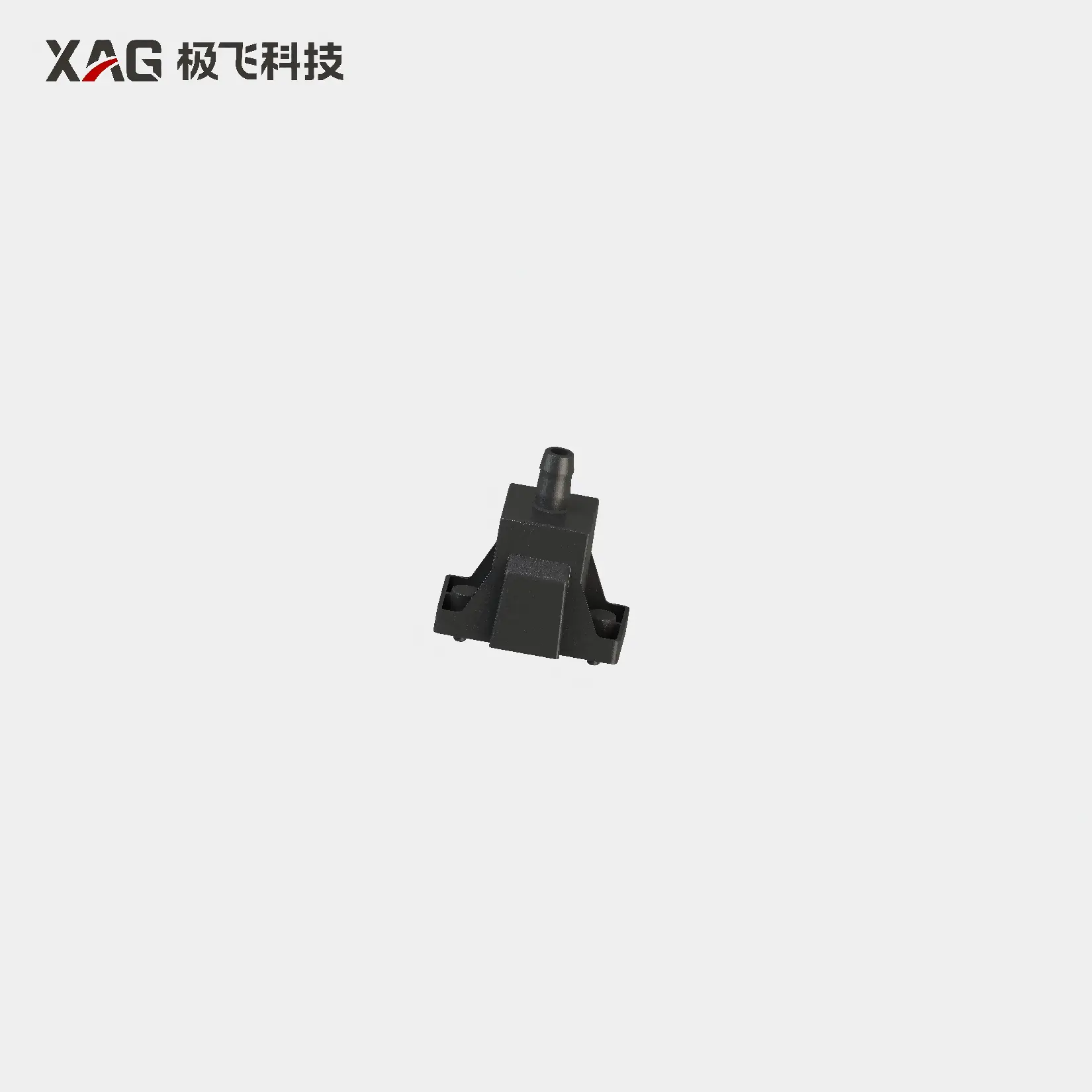 [14-007-00282] Barometer Base - New