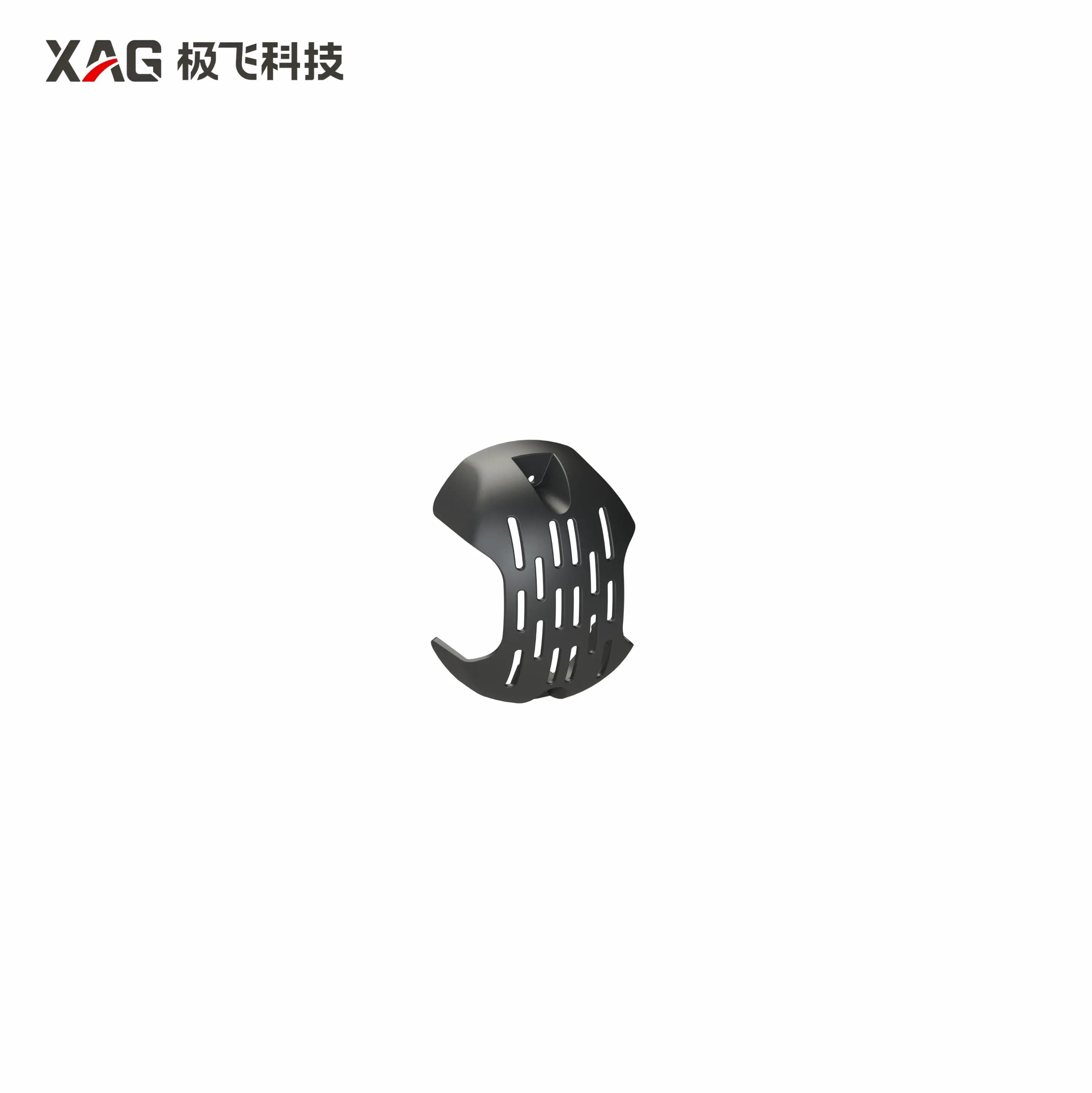 [02-001-12005] Protective cover for disc motor