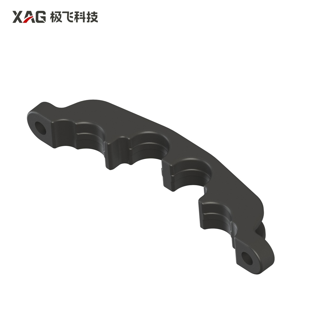 ESC cable trunking