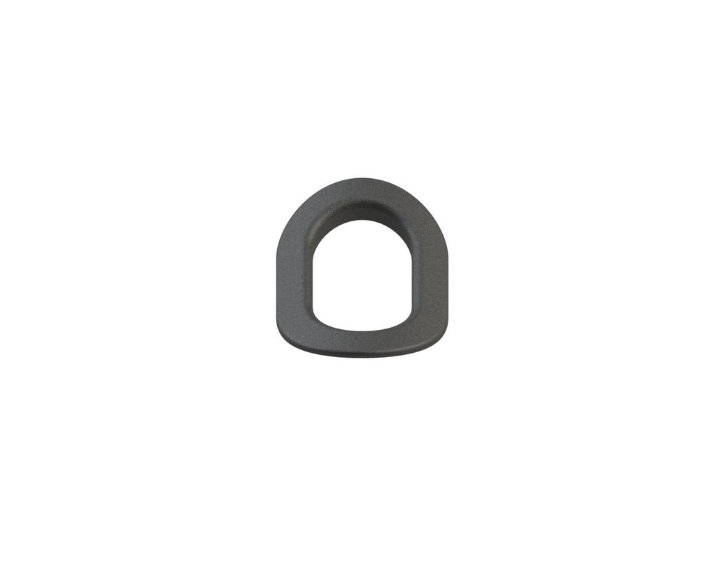 ESC hole anti-wear component