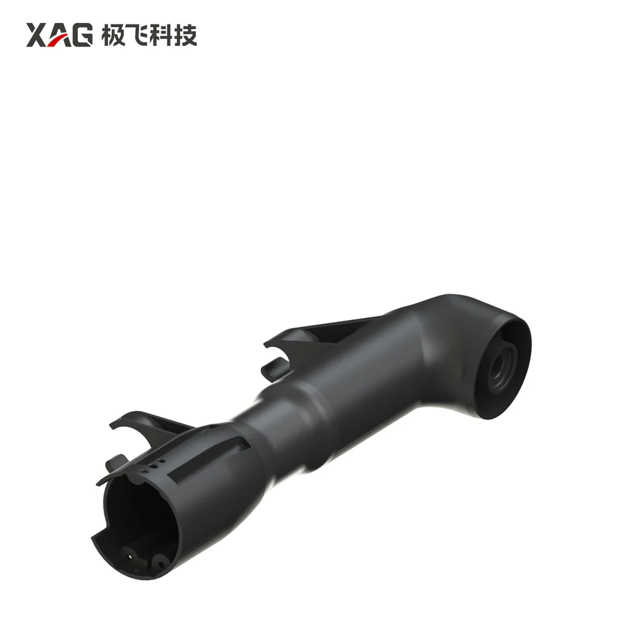 Nozzle Extension Rod