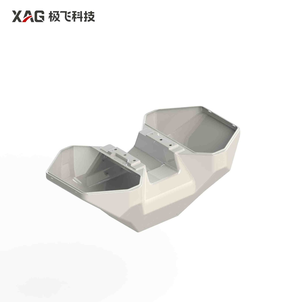 P150 Material Box - 115L