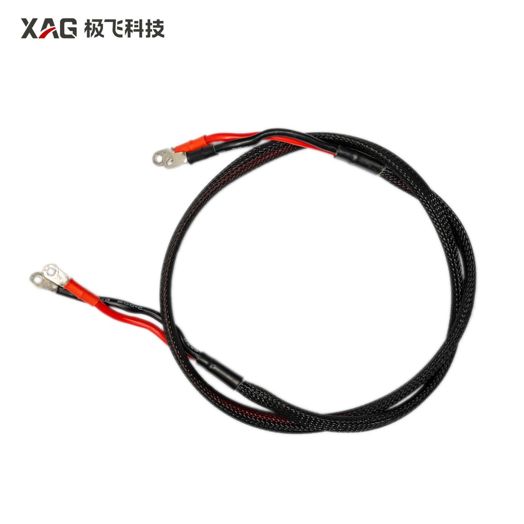 1&2 ESC power supply cable