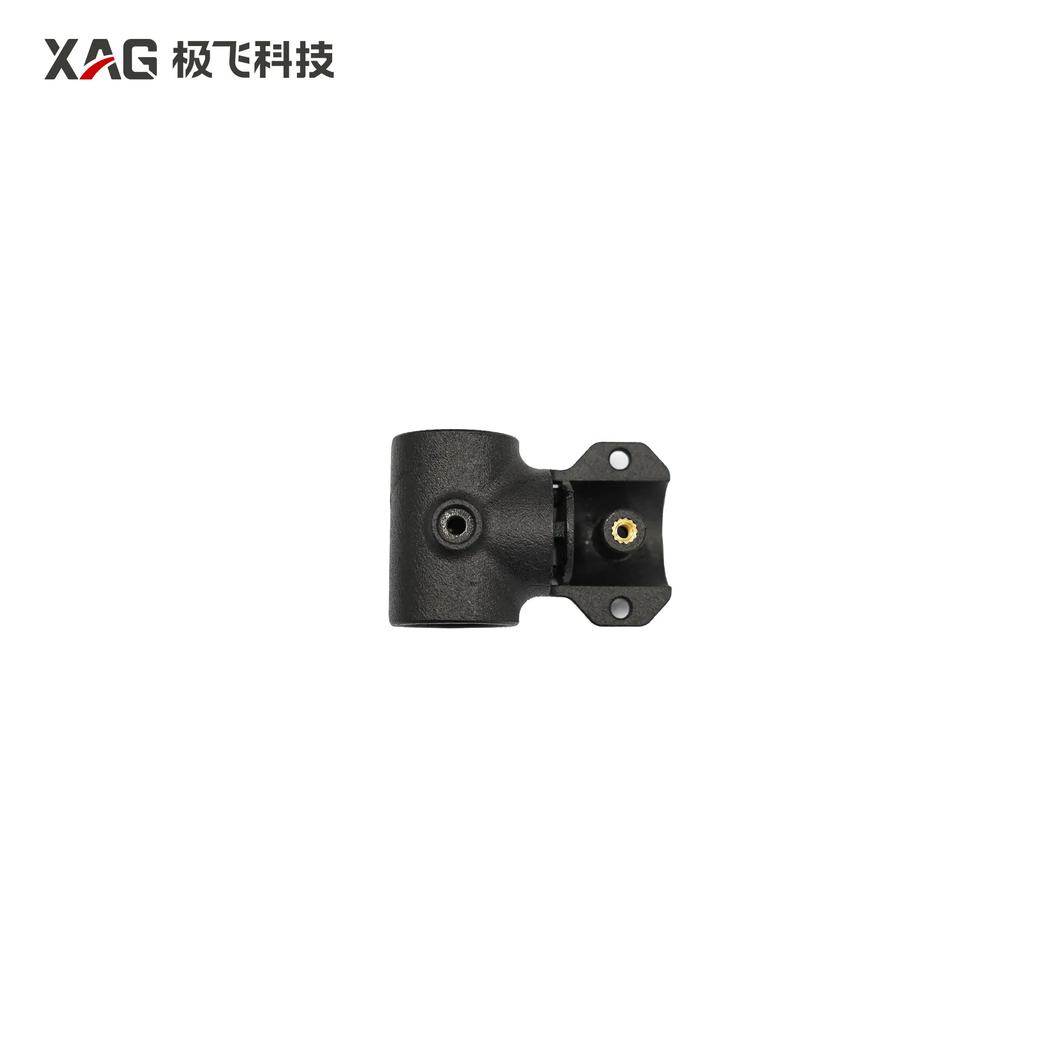 [02-001-11207] Right angle tee piece