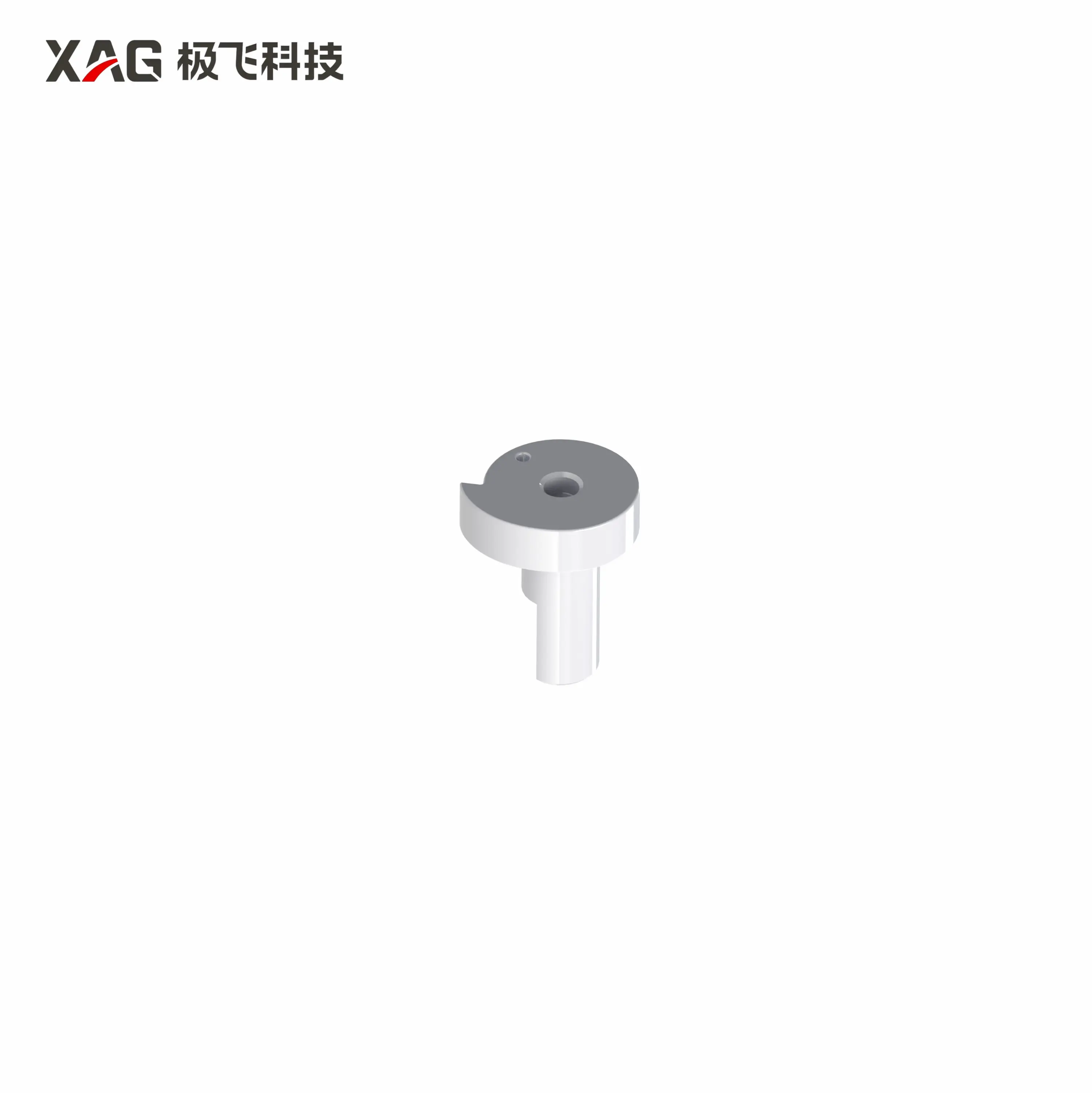 [02-002-16625] Ratchet shaft