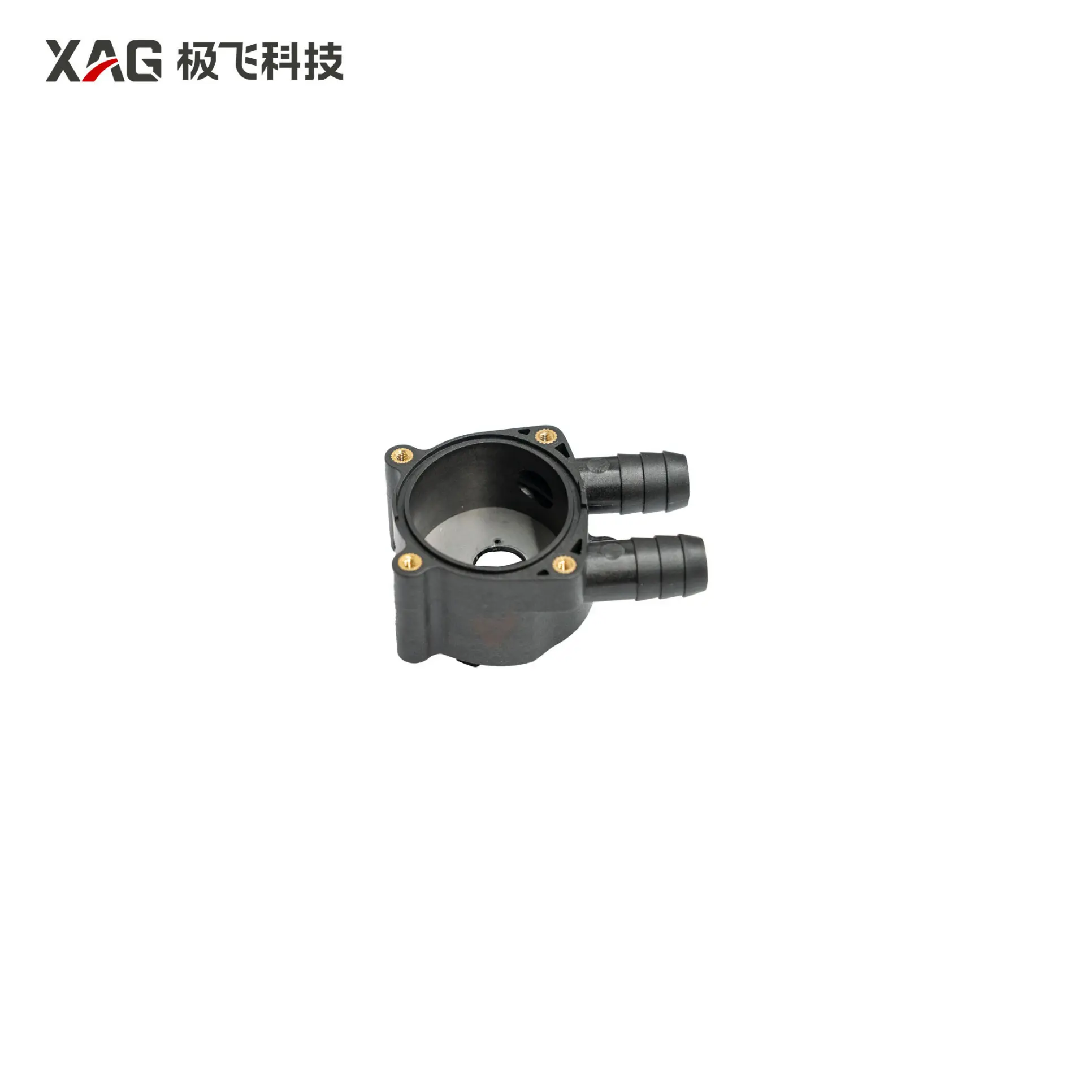 [14-007-00310] Flexible Impeller Pump Body - 25L Pump