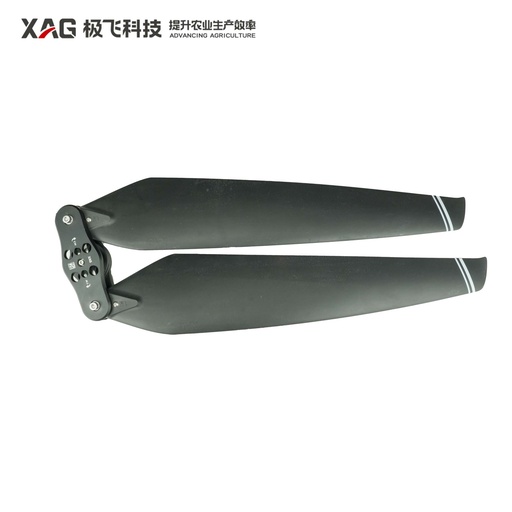 [02-006-00175] 47" Foldable Propeller (for P100, Rear, CW)