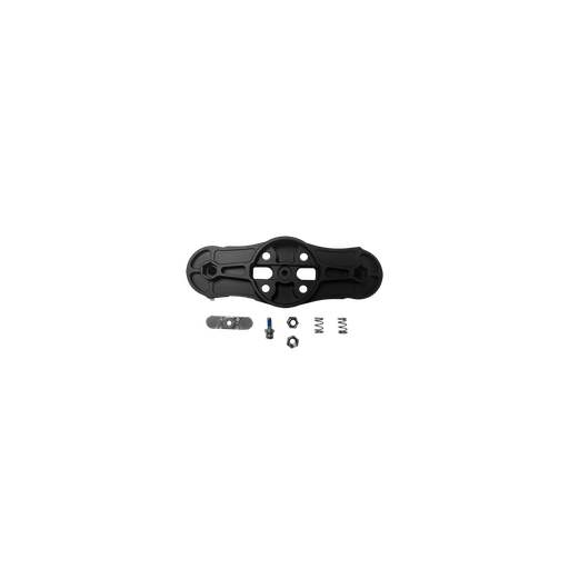 [14-005-00108] 47" Foldable Propeller Lower Clamp Kit (for V40, CCW)