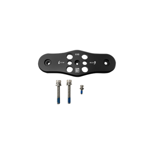 [14-005-00105] 47" Foldable Propeller Upper Clamp Kit (CCW)