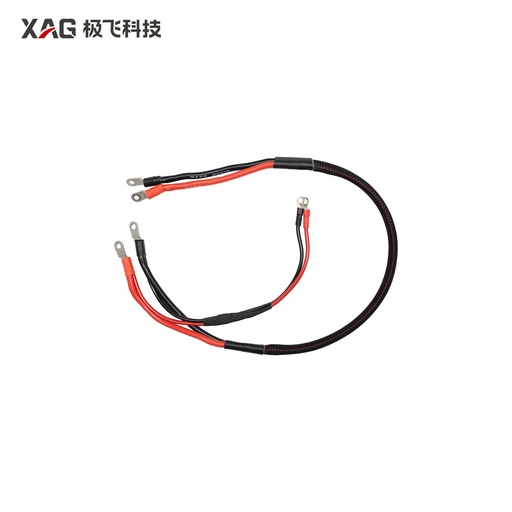 [01-027-02780] Cable hub power cord