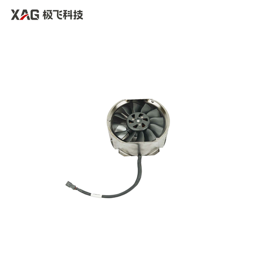 [14-006-00073] High-pressure jet engine