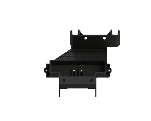 [02-001-11423] Impeller Pump Mounting Bracket