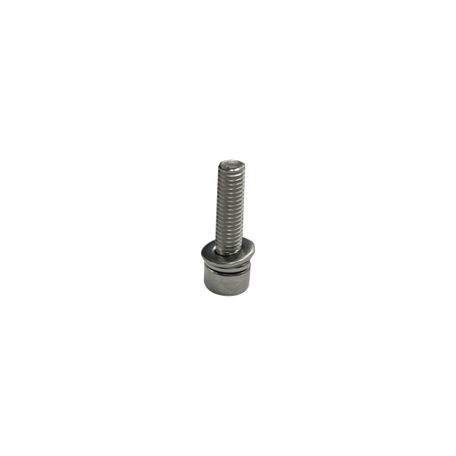 [02-004-00797] M5*20*10 Screw Kit