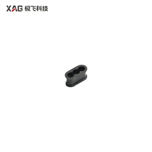 [02-001-10881] Motor three-phase wire protection sleeve