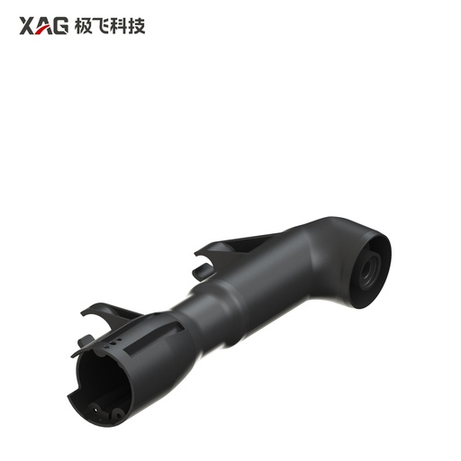 Nozzle Extension Rod
