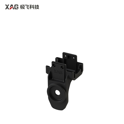 Nozzle Extension Rod Bracket (Right)