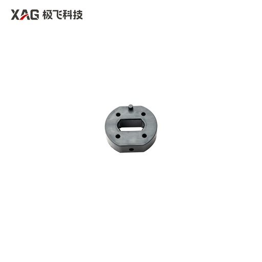 [02-001-07120] R150A RTK Antenna Bracket