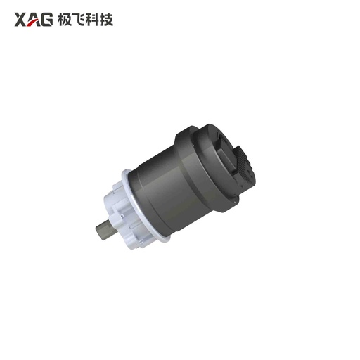 [14-007-00072] Spreader Motor