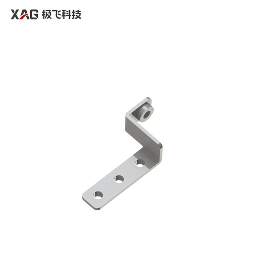 [02-002-13612] Battery socket copper bar - single