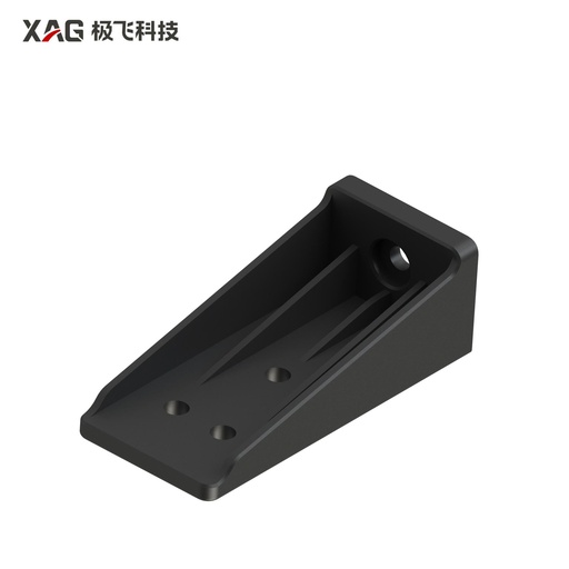 [02-001-10887] fuselage medicine box fixing parts