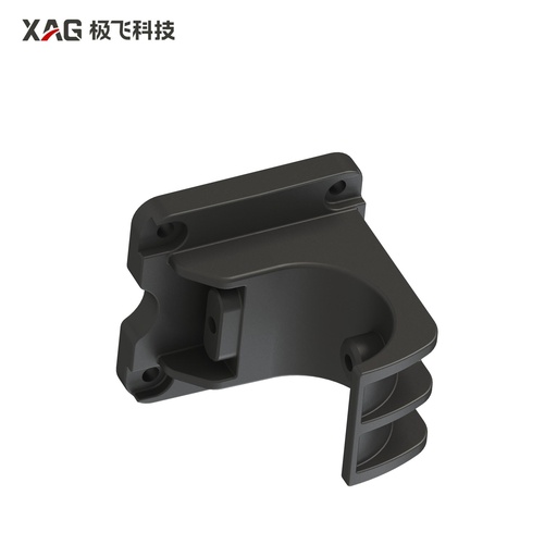 [02-001-10569] fuselage tripod fixing parts
