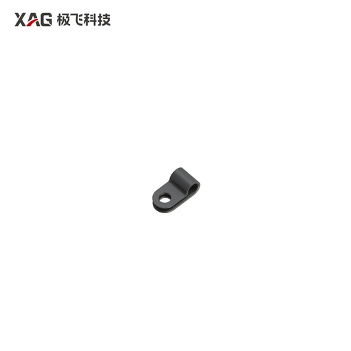 [02-001-11071] 6.5R-Type Cable Clamp