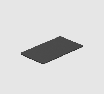 [02-025-00363] Handle cover film