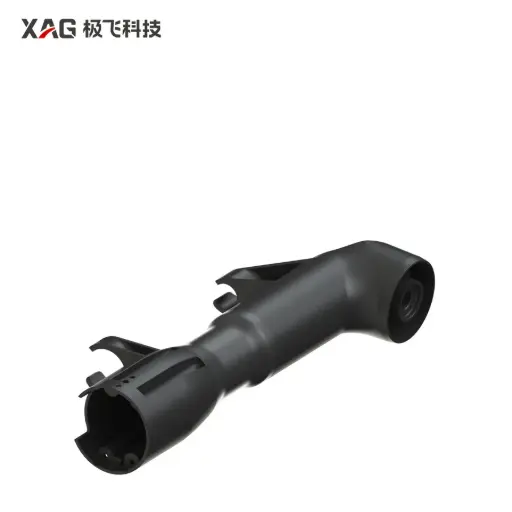 Nozzle Extension Rod
