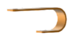 [02-002-07223] B13960S Negative Power Outlet Cord