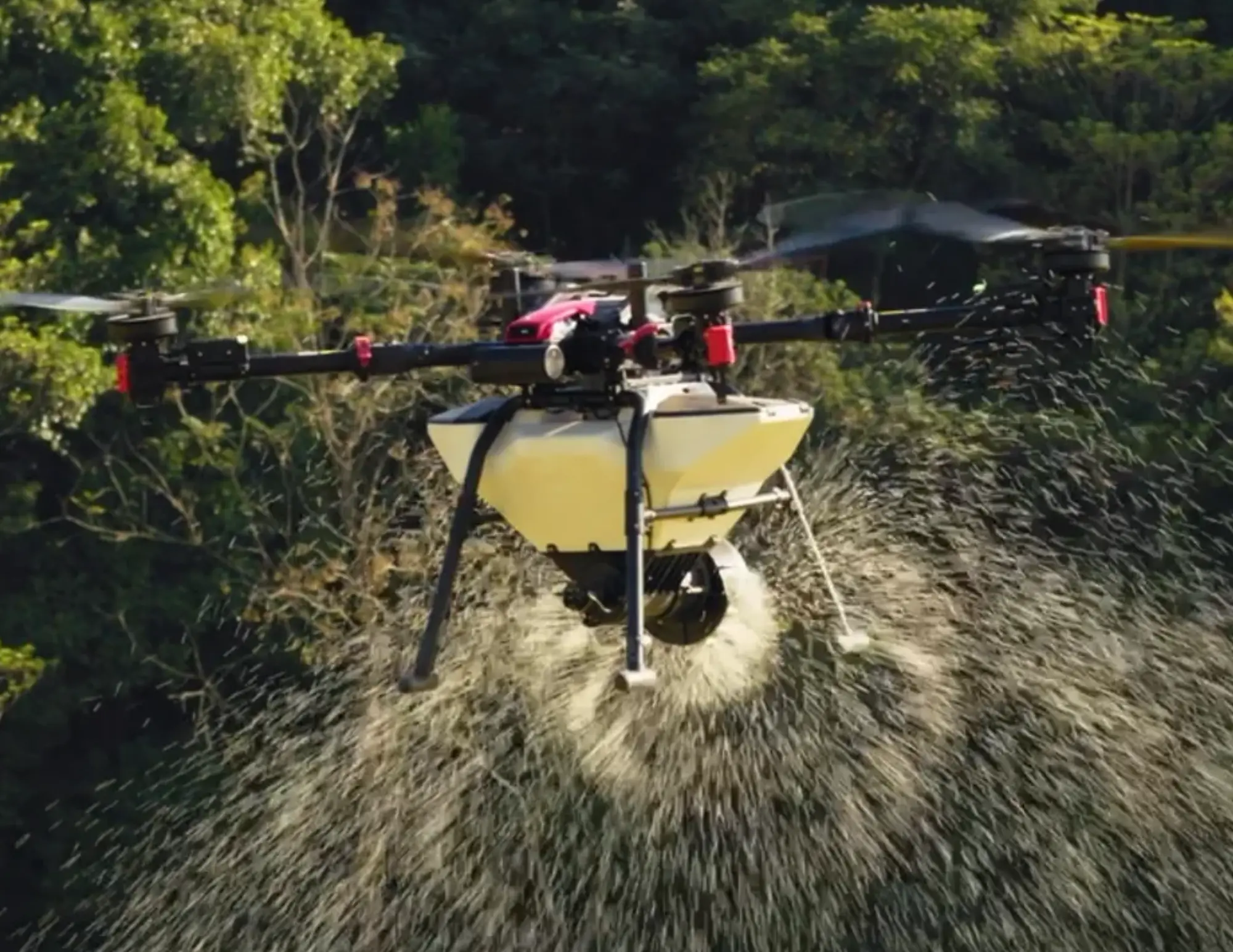 [09-007-00158] XAG P150 Max Agricultural Drone (Drone Only)