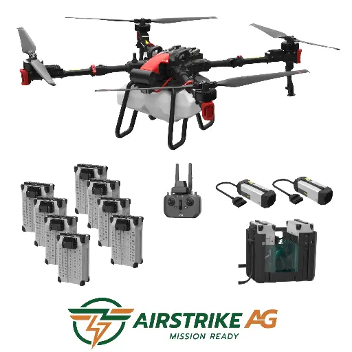 [xag-p100pro-nonstop-kit] XAG P100Pro Non-Stop Kit