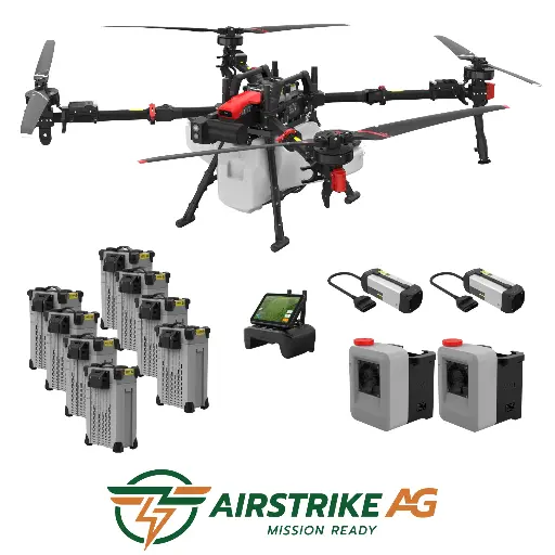 [xag-p150-nonstop-kit] XAG P150 Non-Stop Kit