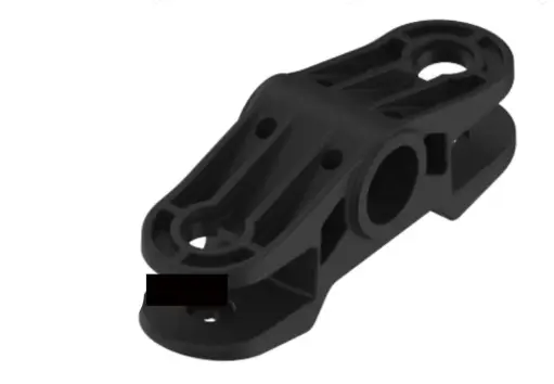 [14-007-00283] Propeller Clamp